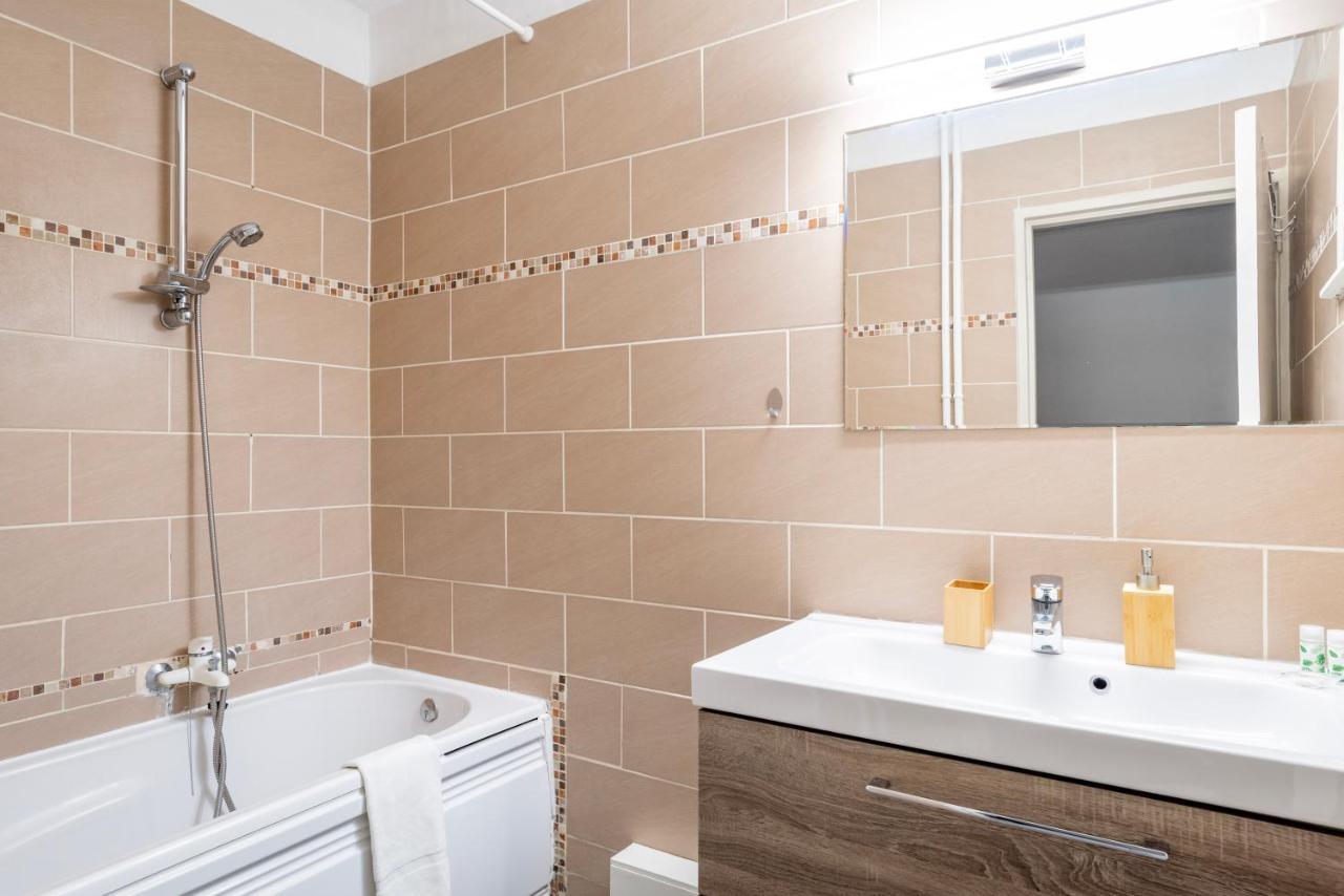 Le Lys - Calme A 5 Min Tram, Proche Centre Stras Apartment Strasbourg Exterior foto