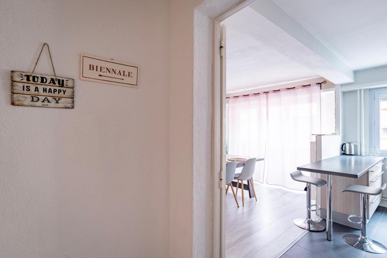 Le Lys - Calme A 5 Min Tram, Proche Centre Stras Apartment Strasbourg Exterior foto