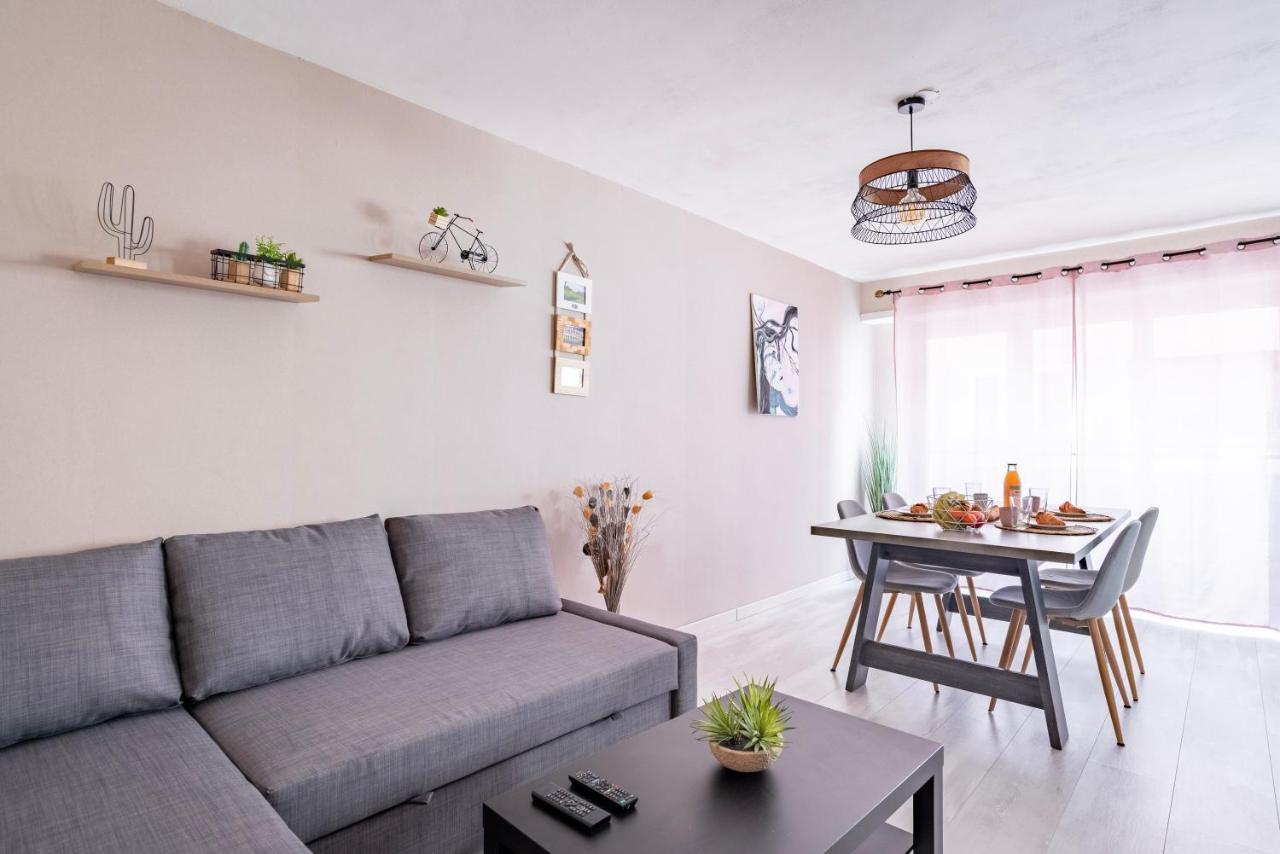 Le Lys - Calme A 5 Min Tram, Proche Centre Stras Apartment Strasbourg Exterior foto