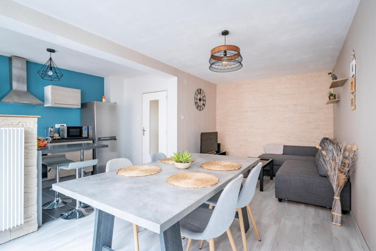 Le Lys - Calme A 5 Min Tram, Proche Centre Stras Apartment Strasbourg Exterior foto