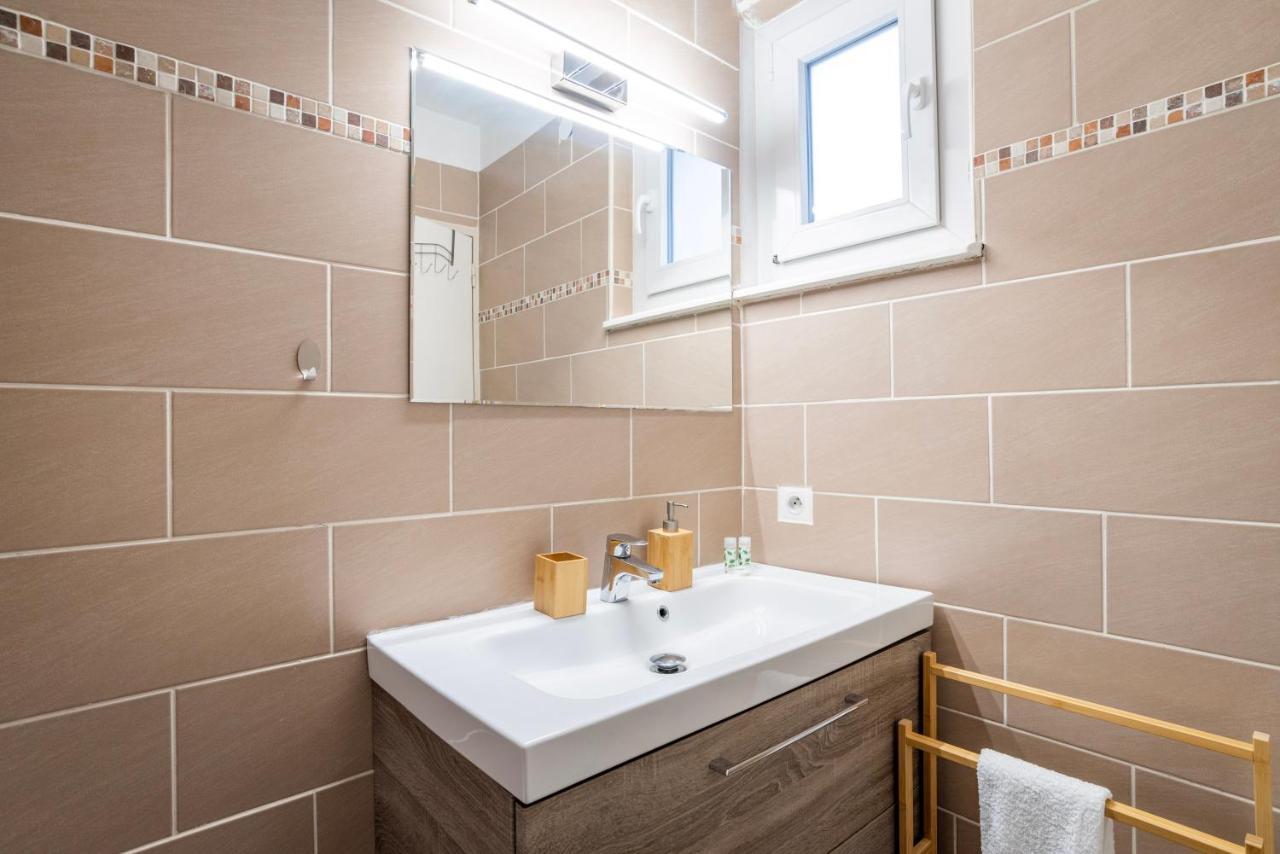 Le Lys - Calme A 5 Min Tram, Proche Centre Stras Apartment Strasbourg Exterior foto