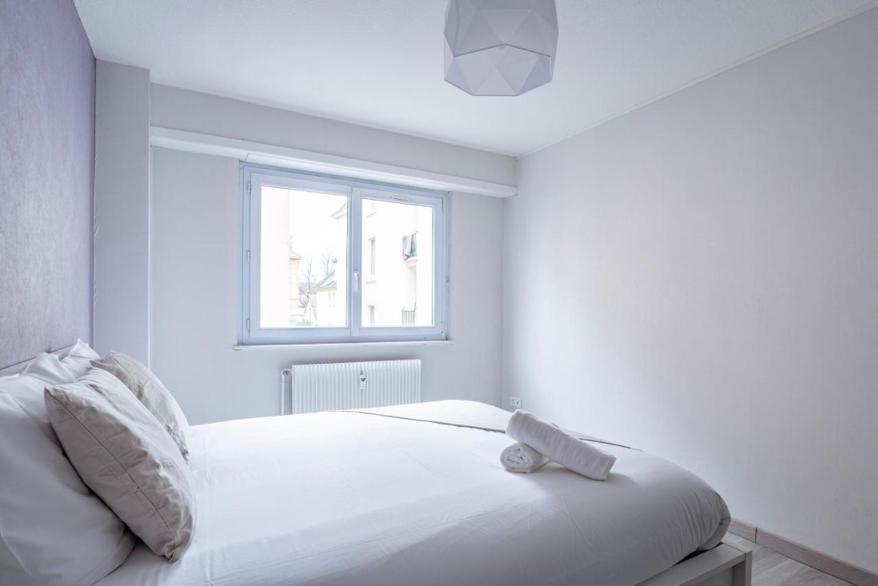 Le Lys - Calme A 5 Min Tram, Proche Centre Stras Apartment Strasbourg Exterior foto